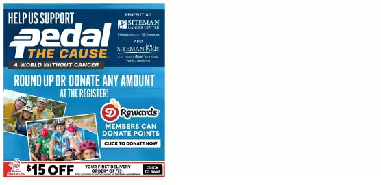 Dierbergs weekly ad week 34 Page 31