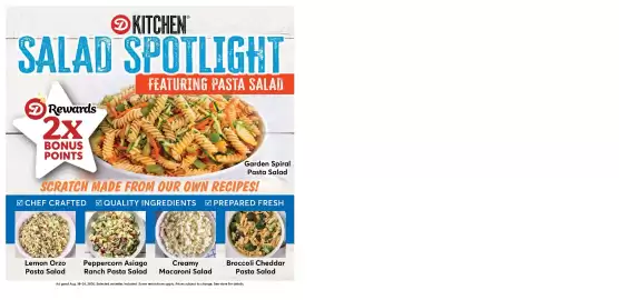 Dierbergs weekly ad week 34 Page 32