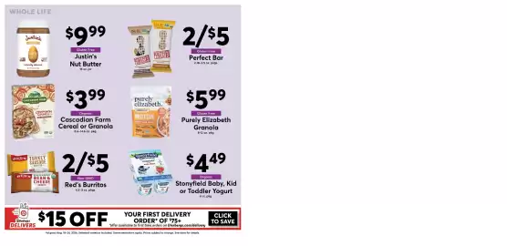 Dierbergs weekly ad week 34 Page 38