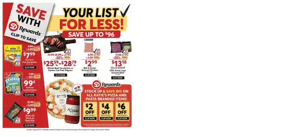 Dierbergs weekly ad week 34 Page 5