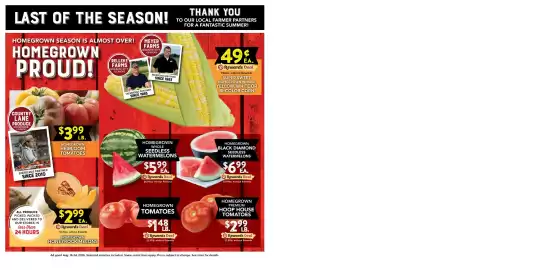 Dierbergs weekly ad week 34 Page 6