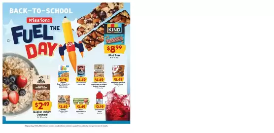 Dierbergs weekly ad week 34 Page 7