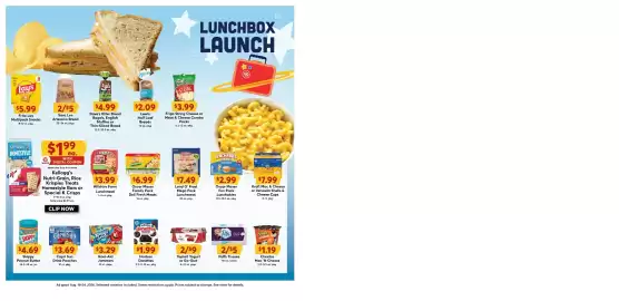 Dierbergs weekly ad week 34 Page 8