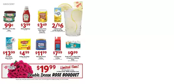 Dierbergs weekly ad week 34 Page 9