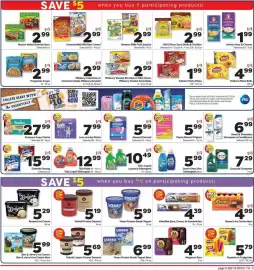 Weis Markets weekly ad week 33 Page 13