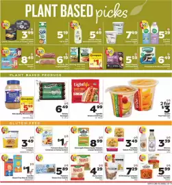 Weis Markets weekly ad week 33 Page 20