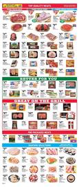 Met Foodmarkets weekly ad week 33 Page 6