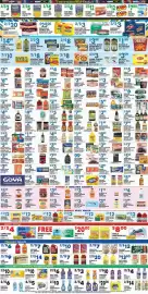 Associated weekly ad week 33 Page 2