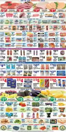 Associated weekly ad week 33 Page 4