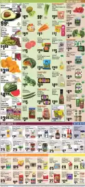 Super Fresh weekly ad week 33 Page 4