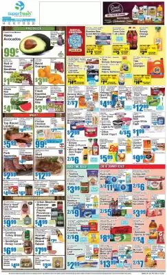Super Fresh (valid until 20-08)