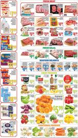Trade Fair Supermarket weekly ad week 33 Page 6