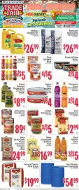 Trade Fair Supermarket weekly ad week 33 Page 3