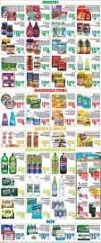 Trade Fair Supermarket weekly ad week 33 Page 4