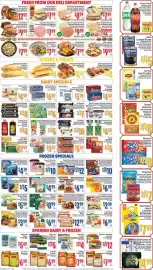 Trade Fair Supermarket weekly ad week 33 Page 5