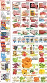 Trade Fair Supermarket weekly ad week 33 Page 6