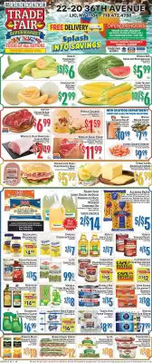 Trade Fair (valid until 20-08)