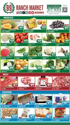 99 Ranch (valid until 20-08)
