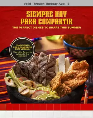 Northgate Market (valid until 18-08)