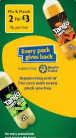 Morrisons leaflet Page 3
