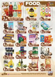 Dream Land Center catalogue week 33 Page 2