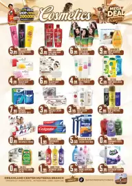 Dream Land Center catalogue week 33 Page 3