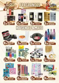 Dream Land Center catalogue week 33 Page 4