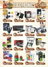 Dream Land Center catalogue week 33 Page 5