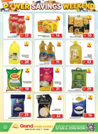 Grand Hyper Market catalogue Page 10