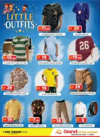 Grand Hyper Market catalogue Page 18