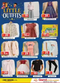 Grand Hyper Market catalogue Page 19