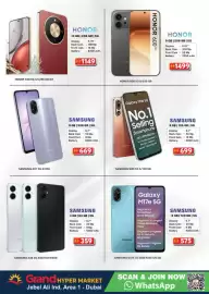 Grand Hyper Market catalogue Page 25