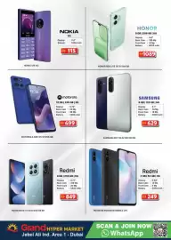 Grand Hyper Market catalogue Page 26