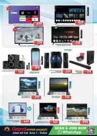 Grand Hyper Market catalogue Page 27
