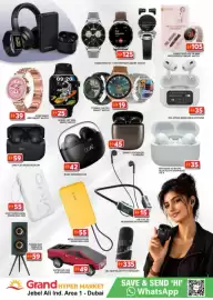 Grand Hyper Market catalogue Page 28