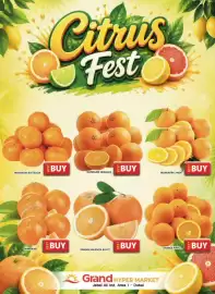 Grand Hyper Market catalogue Page 3