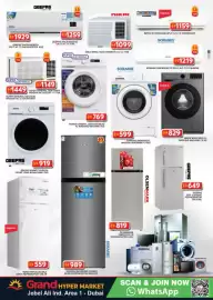 Grand Hyper Market catalogue Page 30