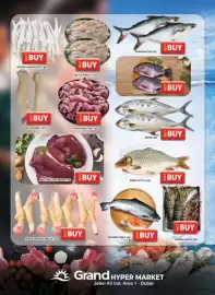 Grand Hyper Market catalogue Page 4