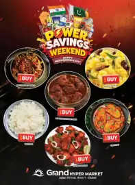 Grand Hyper Market catalogue Page 5