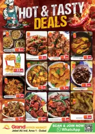 Grand Hyper Market catalogue Page 6