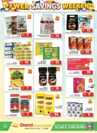 Grand Hyper Market catalogue Page 8