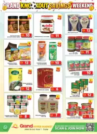 Grand Hyper Market catalogue Page 9