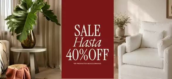 Catálogo Muebles y Sillones.com Página 1