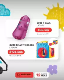 Catálogo Fussetti Página 5