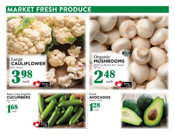 Pemberton Valley Supermarket flyer week 34 Page 10