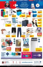Folheto Carrefour Página 8