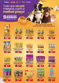 Catálogo Supermercados Rondon Página 1
