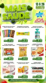 Folheto Supermercado Estrela Azul Página 2