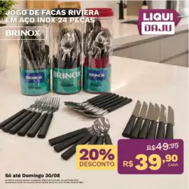 Catálogo Daju Página 3