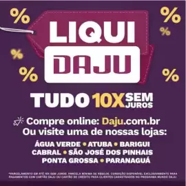 Catálogo Daju Página 7